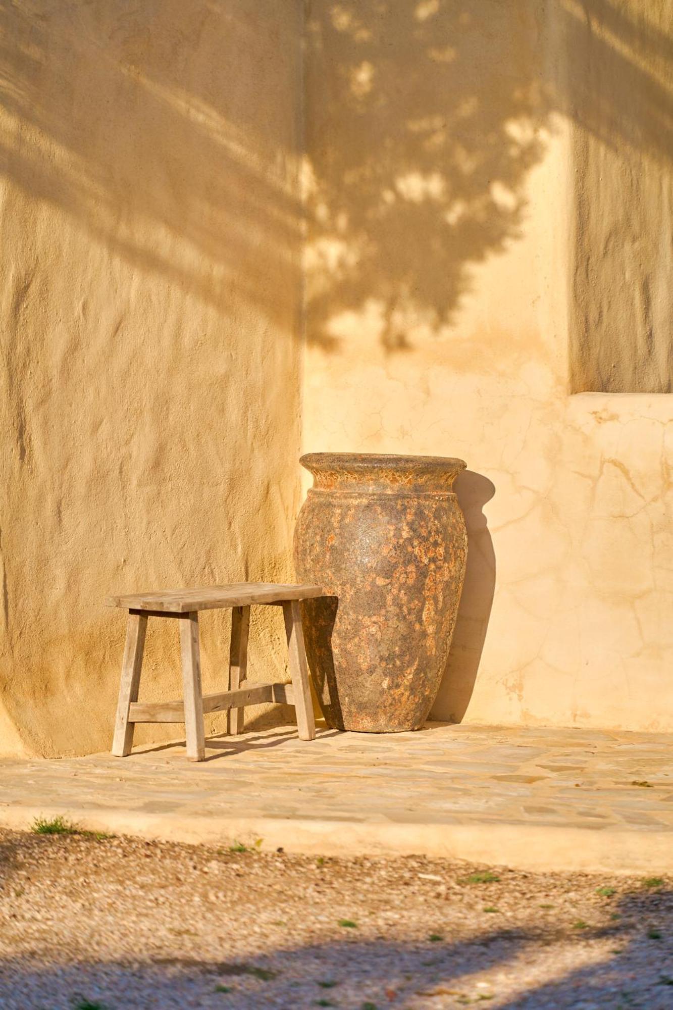 Meridium Formentera By Tentol Hotels Playa Migjorn Extérieur photo