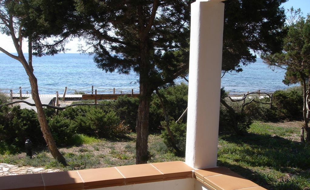 Meridium Formentera By Tentol Hotels Playa Migjorn Chambre photo
