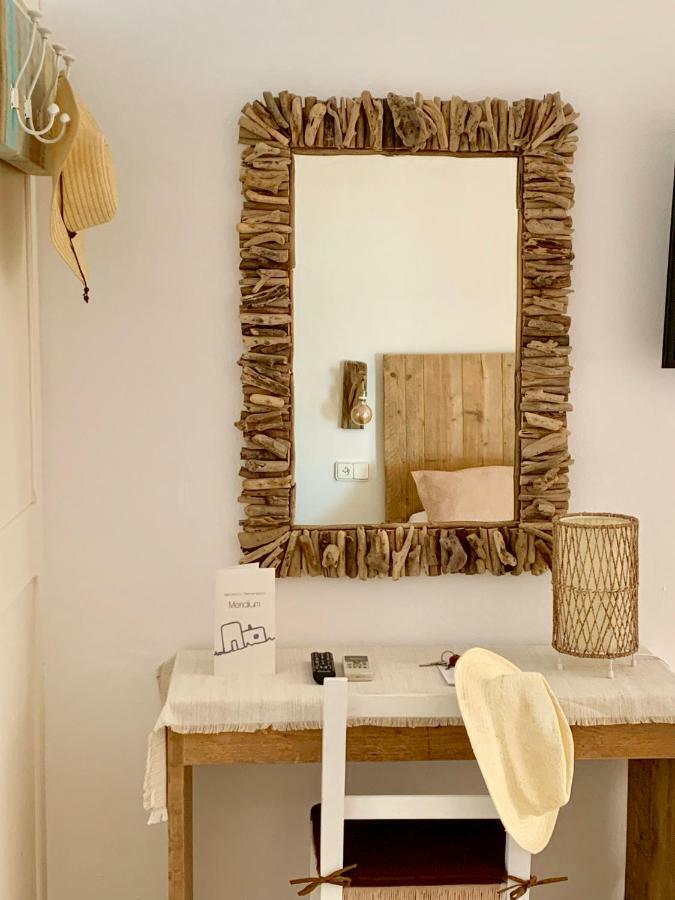 Meridium Formentera By Tentol Hotels Playa Migjorn Extérieur photo