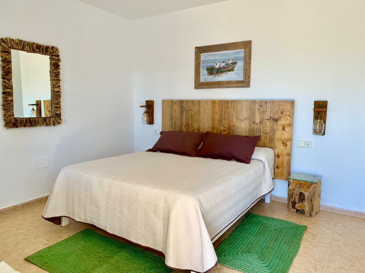Meridium Formentera By Tentol Hotels Playa Migjorn Extérieur photo